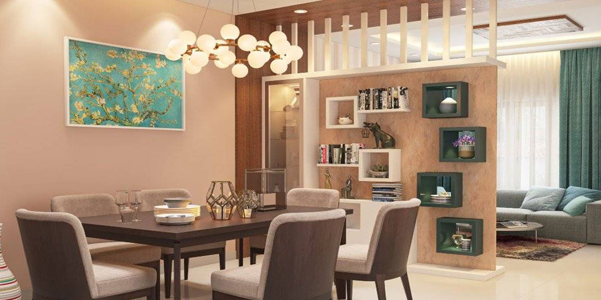 چگونه یک فضای غذاخوری شیک و کاربردی طراحی کنیم؟ چگونه یک فضای غذاخوری شیک و کاربردی طراحی کنیم؟